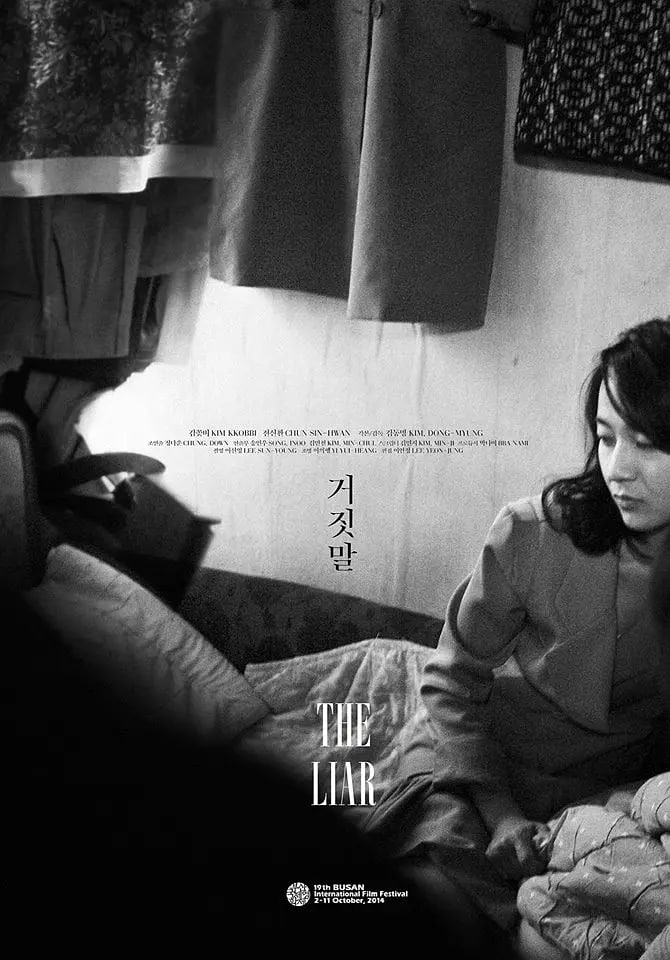 谎言 2014