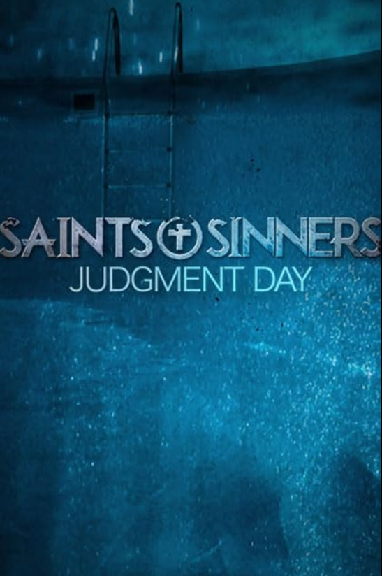 圣人与罪人的审判日