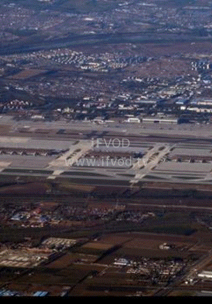 建筑奇观-北京首都国际机场(全集)