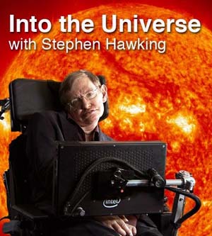 外星人与时间旅行(全集)