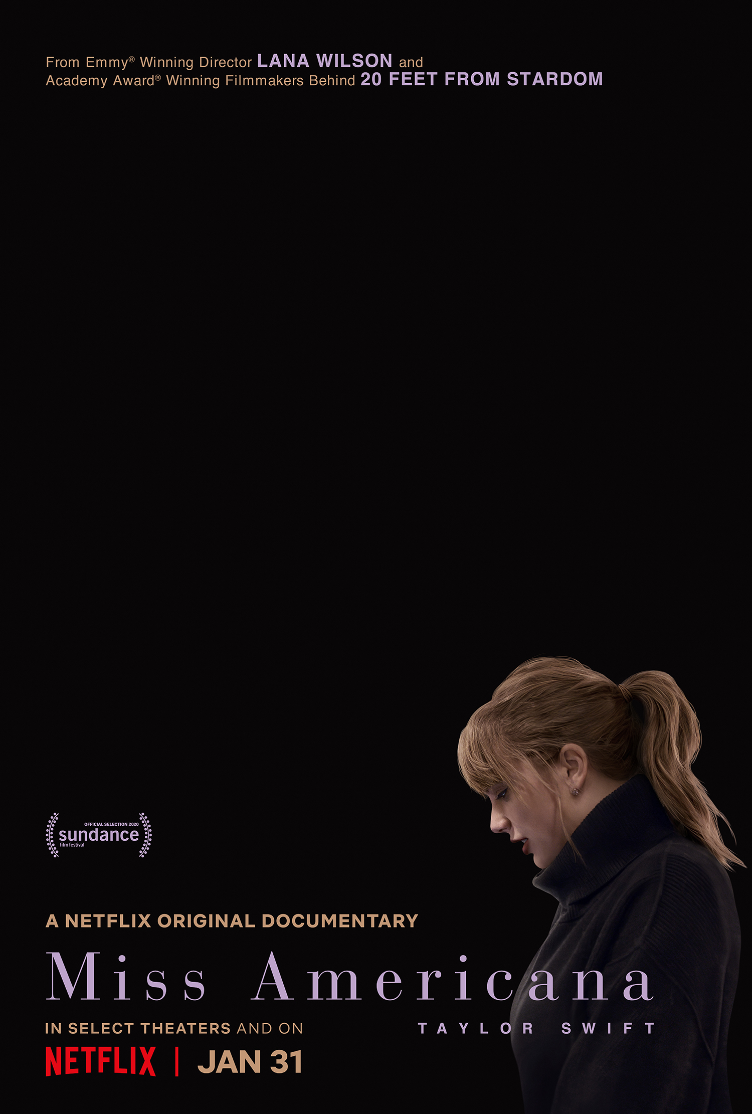 Miss Americana(全集)