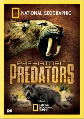 史前掠食动物(全集)