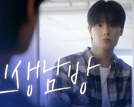 穿格子衬衫的男人(全集)