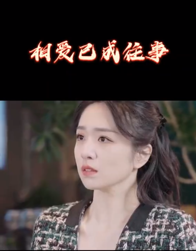 相爱已成往事(全集)