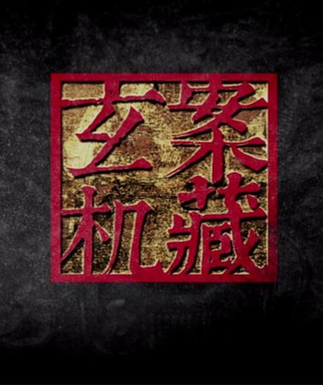 案藏玄机(全集)